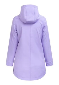 Schmuddelwedda Alzette - Impermeabile - Flieder -Schmuddelwedda 007ea1c385504713985797a46c6b374a