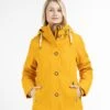 Schmuddelwedda Giacca InvernaleSenf Donna Giacche E Blazer WD221U0OY-E11