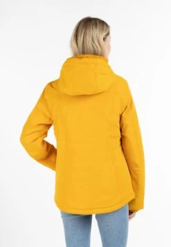 Schmuddelwedda Giacca InvernaleSenf Donna Giacche E Blazer WD221U0OY-E11 -Schmuddelwedda 01d1d849e4f14f269710521c3c5a6ddd