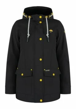 Schmuddelwedda AlbeeGiacca OutdoorSchwarz Donna Giacche E Blazer WD221U0N9-Q11 -Schmuddelwedda 0402309370414cb6b0a9aeb037644796