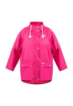 Schmuddelwedda BridgeportImpermeabilePink Donna Giacche E Blazer WD221U0QI-J11 -Schmuddelwedda 0406d50470594779b374ad4362c2a273