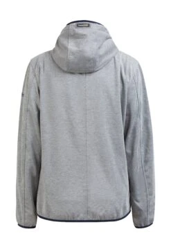 Schmuddelwedda Giacca Da Mezza StagioneGrau Melange/Marine Uomo Giacche WD222T06D-C12 -Schmuddelwedda 0447b7b420134434827f073fbc4bf087