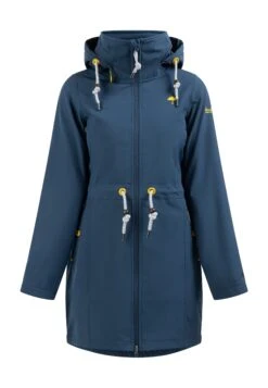 Schmuddelwedda Parka - Dunkelblau 4 Schmuddelwedda Parka - Dunkelblau -Schmuddelwedda 04567762cbd441afb6eedd7dba68d311