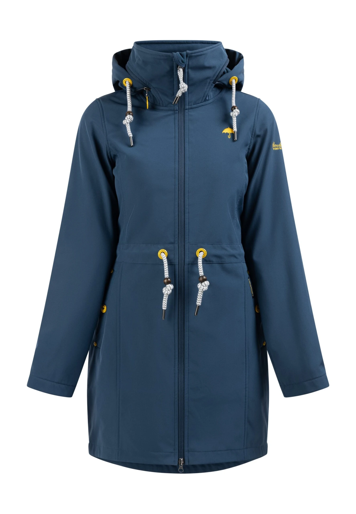 Parka - Dunkelblau Schmuddelwedda Parka - Dunkelblau -Schmuddelwedda 04567762cbd441afb6eedd7dba68d311 scaled