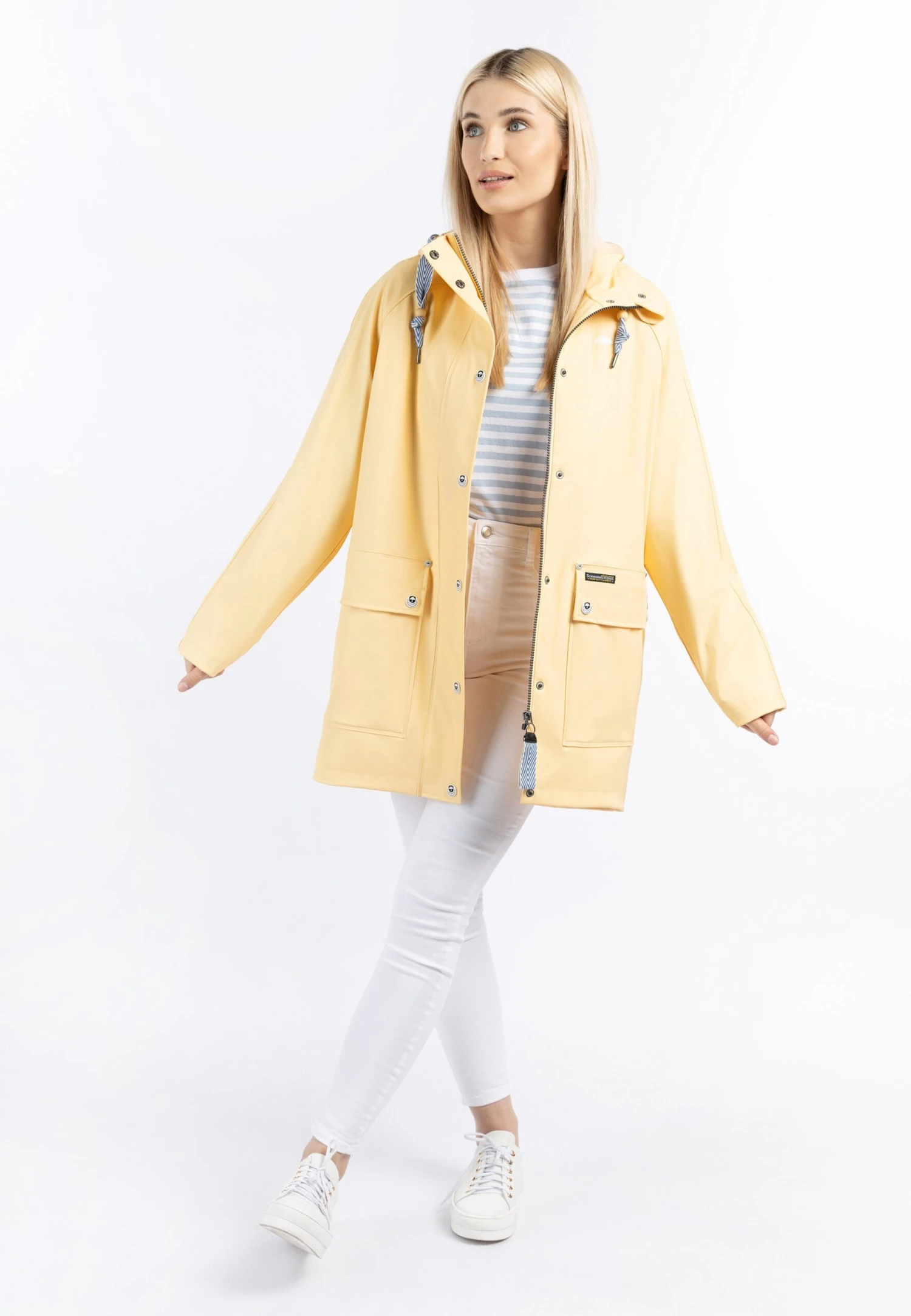 ImpermeabileVanille Donna Cappotti WD221U0OI-E17 Schmuddelwedda ImpermeabileVanille Donna Cappotti WD221U0OI-E17 -Schmuddelwedda 04d0d6aca9a14730a06058a31501a68d scaled