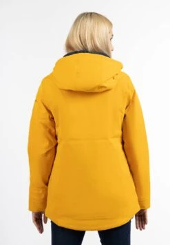 Schmuddelwedda RalstonGiacca InvernaleSenf Donna Giacche E Blazer WD221U0RR-E11 -Schmuddelwedda 060943f56e3140b2b9555331318e7e74