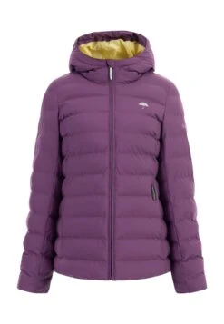 Schmuddelwedda Giacca InvernaleAubergine Donna Giacche E Blazer WD221U0SC-I11 -Schmuddelwedda 073ebb06f6bc48258d5cd12ffa5d2310