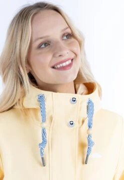 Schmuddelwedda BridgeportParkaVanille Donna Giacche E Blazer WD221U0R0-E11 -Schmuddelwedda 07c4b47b49484c71baa6cf332a416530