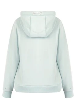 Schmuddelwedda Felpa Con Cappuccio - Blaumint -Schmuddelwedda 08c3c6faec8c4046bac00b819f2a3d04