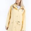 Schmuddelwedda ImpermeabileVanille Donna Cappotti WD221U0OI-E17