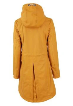 Schmuddelwedda RegenParkaCurry Donna Cappotti WD221U0OJ-H12 6 Schmuddelwedda RegenParkaCurry Donna Cappotti WD221U0OJ-H12 -Schmuddelwedda 0949f368372e4e2bafe87bdbfd115183