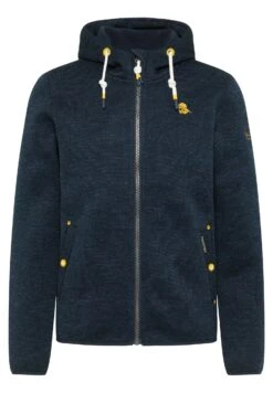 Schmuddelwedda PhilonCardiganMarine Melange Uomo Maglieria WD222Q00V-K11 4 Schmuddelwedda PhilonCardiganMarine Melange Uomo Maglieria WD222Q00V-K11 -Schmuddelwedda 0985e4d3c95c465d8a6e93b1d73ae24f