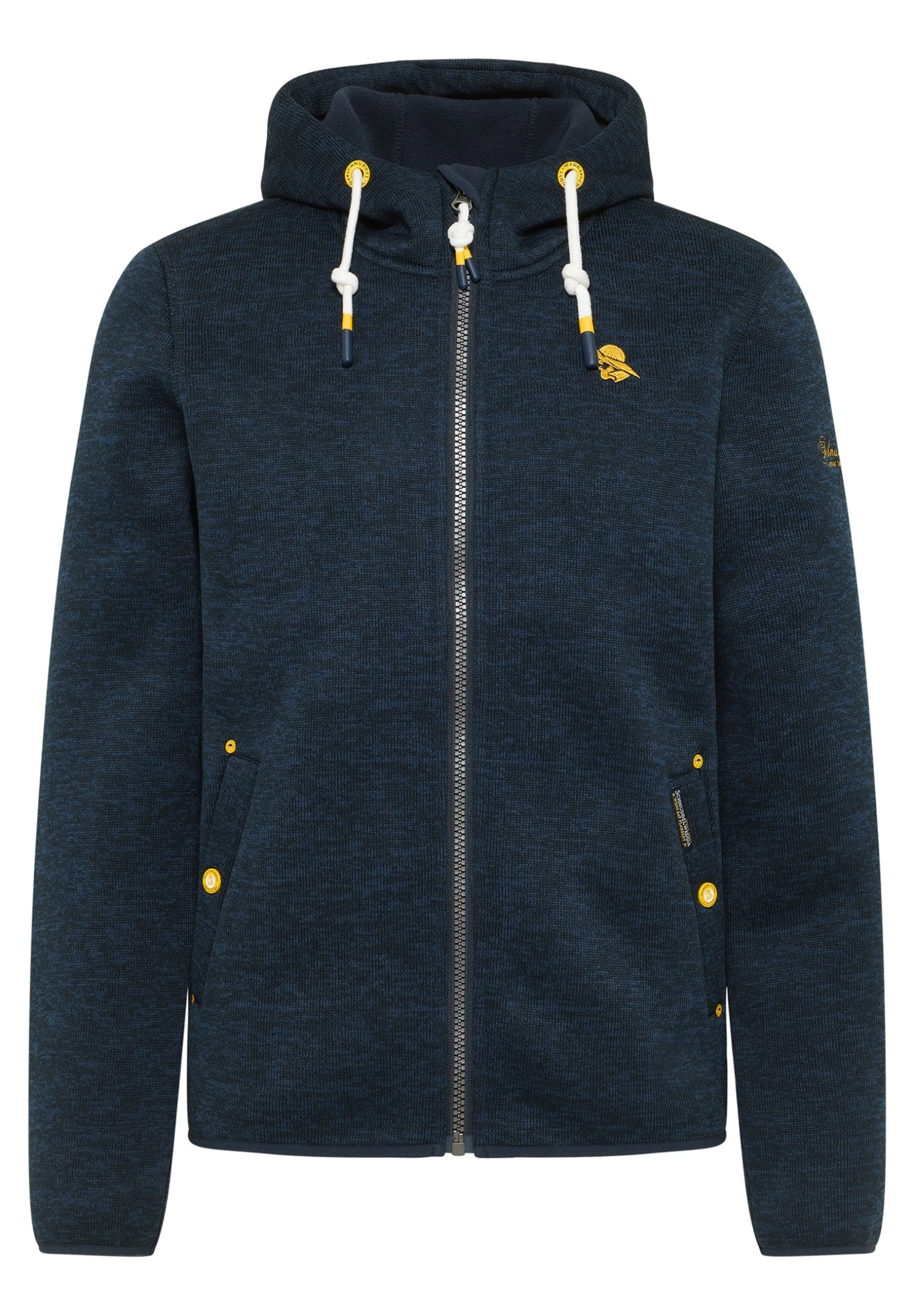 PhilonCardiganMarine Melange Uomo Maglieria WD222Q00V-K11 Schmuddelwedda PhilonCardiganMarine Melange Uomo Maglieria WD222Q00V-K11 -Schmuddelwedda 0985e4d3c95c465d8a6e93b1d73ae24f