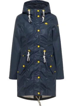 Schmuddelwedda 3 In 1 ParkaMarine Donna Giacche E Blazer WD221U0O9-K11 4 Schmuddelwedda 3 In 1 ParkaMarine Donna Giacche E Blazer WD221U0O9-K11 -Schmuddelwedda 09bba2d7edc741a09986918167430ae6