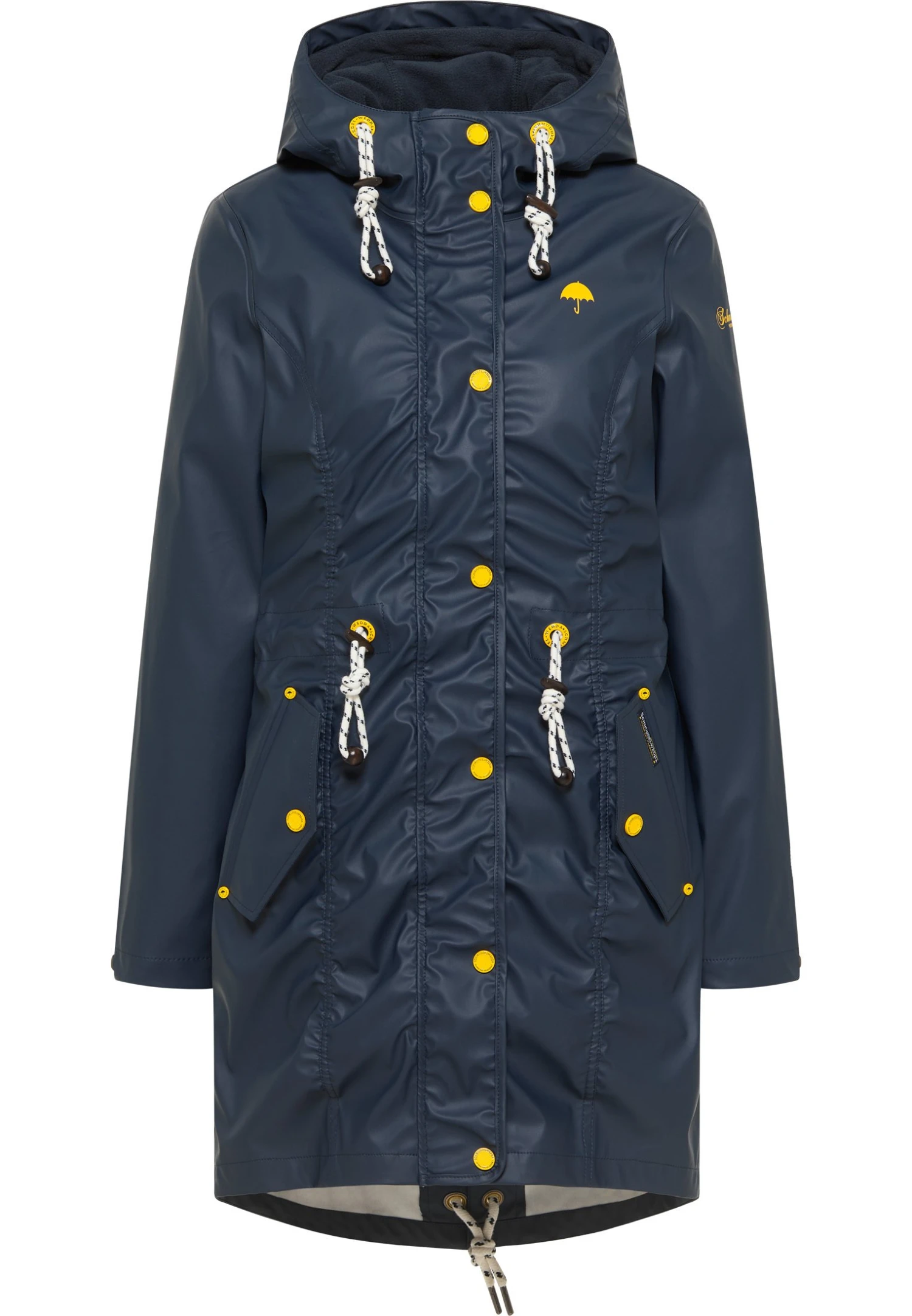 3 In 1 ParkaMarine Donna Giacche e blazer WD221U0O9-K11 Schmuddelwedda 3 In 1 ParkaMarine Donna Giacche E Blazer WD221U0O9-K11 -Schmuddelwedda 09bba2d7edc741a09986918167430ae6