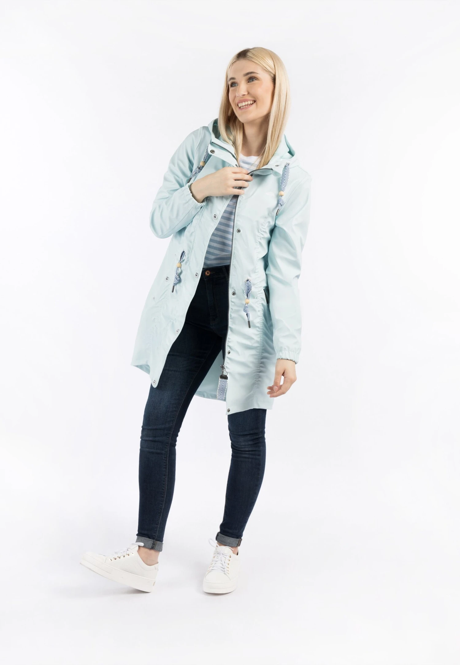 RegenParkaBlaumint Donna Cappotti WD221U0OJ-K19 Schmuddelwedda RegenParkaBlaumint Donna Cappotti WD221U0OJ-K19 -Schmuddelwedda 09ddcd77e45e464f8cc2771d036c91cf scaled