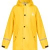 Schmuddelwedda ImpermeabileGelb Bambini Abbigliamento Outwear WD243F000-E11