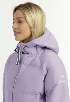 Schmuddelwedda Giacca InvernaleHelllavendel Donna Giacche E Blazer WD221U0S8-I11 -Schmuddelwedda 0abd93e285c04a59b5290778441bdc36