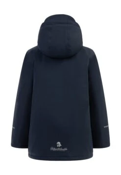 Schmuddelwedda Artic PoomiCappotto InvernaleMarine Bambini Abbigliamento Outwear WD224L007-K11 5 Schmuddelwedda Artic PoomiCappotto InvernaleMarine Bambini Abbigliamento Outwear WD224L007-K11 -Schmuddelwedda 0b1b092b58ff4a90a66f08ec76f04506