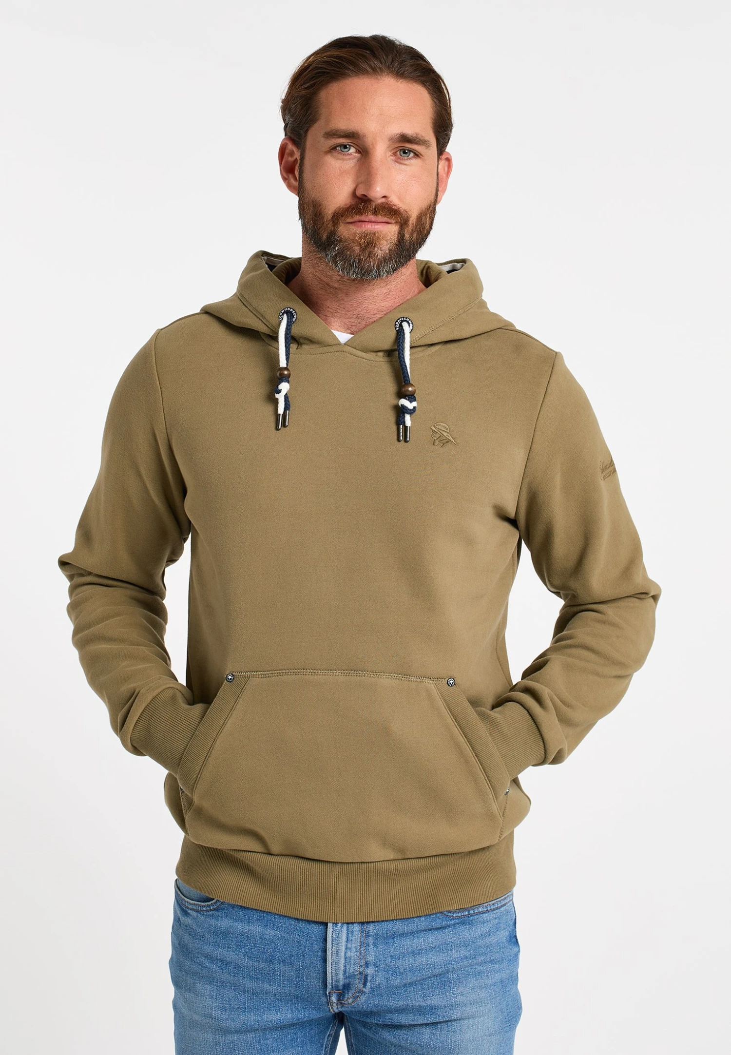 Felpa Con CappuccioOliv Uomo Maglieria e Felpe WD222S02R-N11 Schmuddelwedda Felpa Con CappuccioOliv Uomo Maglieria E Felpe WD222S02R-N11 -Schmuddelwedda 0b564b4c56674e768e64de5e1b62d0d8