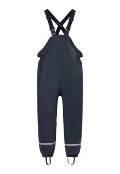 Schmuddelwedda Pantaloni Impermeabili - Marine