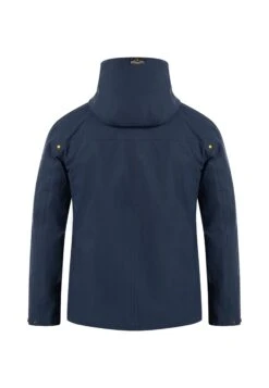 Schmuddelwedda BridgeportImpermeabileMarine Uomo Giacche WD222T0AV-K11 5 Schmuddelwedda BridgeportImpermeabileMarine Uomo Giacche WD222T0AV-K11 -Schmuddelwedda 0b93df93989c4f41880d107b6a20fce0