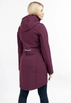 Schmuddelwedda Parka - Aubergine 2 Schmuddelwedda Parka - Aubergine -Schmuddelwedda 0ba2b8d30e9048df8e348385815b7ecf