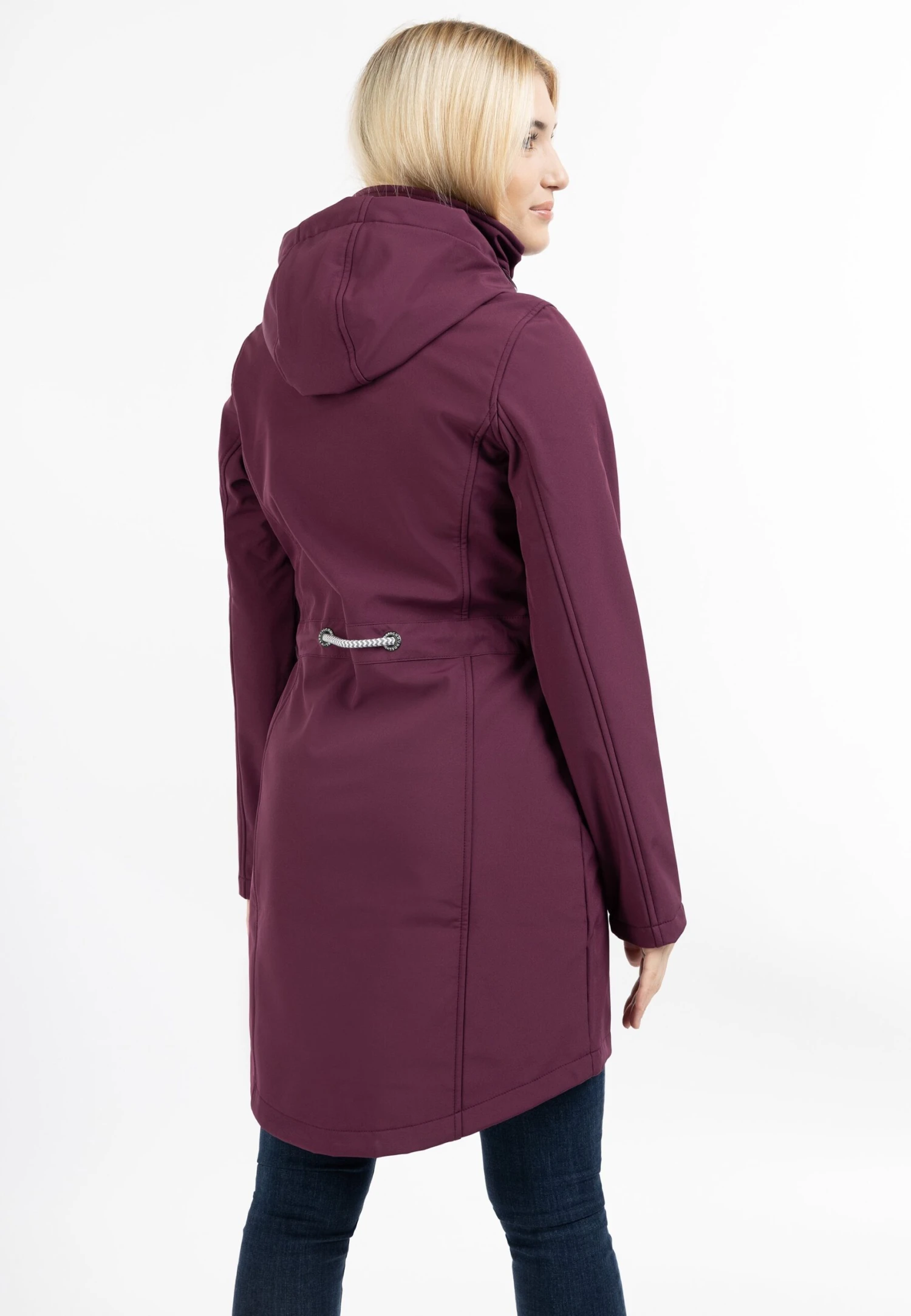 Parka - Aubergine Schmuddelwedda Parka - Aubergine -Schmuddelwedda 0ba2b8d30e9048df8e348385815b7ecf scaled