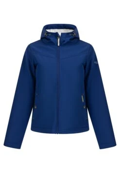 Schmuddelwedda Giacca OutdoorKönigsblau Donna Giacche E Blazer WD221G03W-K16 -Schmuddelwedda 0bacd75305664a94868a2e32327e5aea