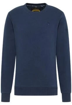 Schmuddelwedda FelpaMarine Uomo Maglieria E Felpe WD222Q00S-K11 -Schmuddelwedda 0bbe708088104404a6de0dba2cb3d2e5