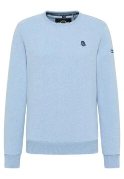 Schmuddelwedda FelpaHellblau Melange Uomo Maglieria E Felpe WD222S02Z-K13 4 Schmuddelwedda FelpaHellblau Melange Uomo Maglieria E Felpe WD222S02Z-K13 -Schmuddelwedda 0bdf7236564d4a3ba04a0fa1b451d712