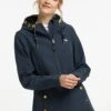 Schmuddelwedda AlbeeGiacca OutdoorMarine Schwarz Donna Giacche E Blazer WD221G04T-K12