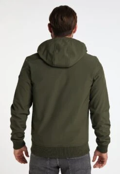 Schmuddelwedda AshdownGiacca OutdoorDunkeloliv Uomo Giacche WD222T0B3-N11 -Schmuddelwedda 0ce7c0760f6f42a3886b4c1aa63a13b3