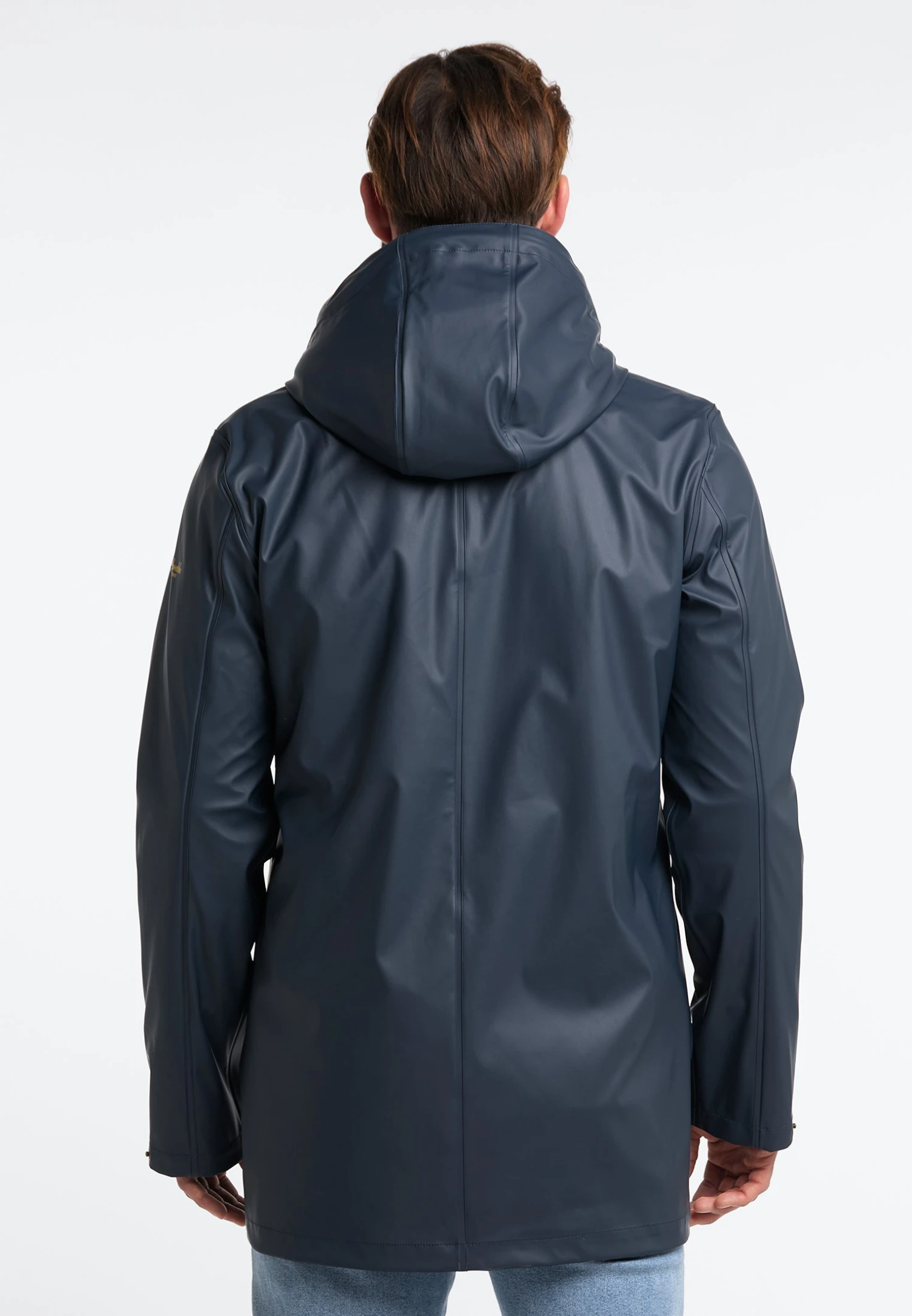 3-In-1ParkaMarine Grau Melange Uomo Cappotti WD222T08W-K13 Schmuddelwedda 3-In-1ParkaMarine Grau Melange Uomo Cappotti WD222T08W-K13 -Schmuddelwedda 0d21546a69284e919cc1885365b09e96