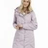 Schmuddelwedda RegenParkaRose Donna Giacche E Blazer WD221U0OJ-J11