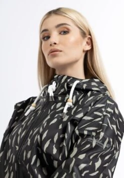 Schmuddelwedda BridgeportImpermeabileSchwarz Beige Donna Giacche E Blazer WD221U0QT-Q11 3 Schmuddelwedda BridgeportImpermeabileSchwarz Beige Donna Giacche E Blazer WD221U0QT-Q11 -Schmuddelwedda 0d561ccbcfb24912816a126a5c1601fa