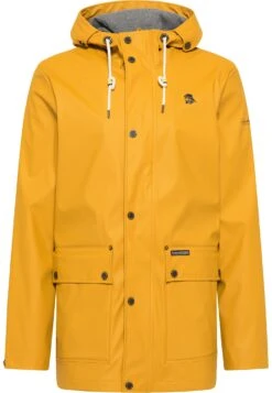 Schmuddelwedda Incus - Parka - Curry 4 Schmuddelwedda Incus - Parka - Curry -Schmuddelwedda 0e2f69a4cb1f4aa8b65886291ae853e0