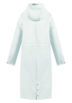 Schmuddelwedda BridgeportParkaBlaumint Donna Cappotti WD221U0R0-K12 5 Schmuddelwedda BridgeportParkaBlaumint Donna Cappotti WD221U0R0-K12 -Schmuddelwedda 0e93f3a57b0f496d9a9abb2eaf0df418