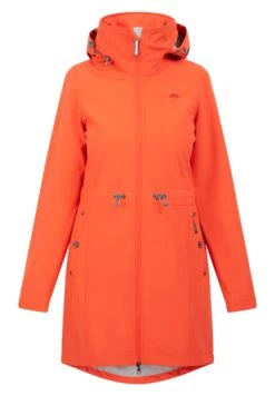 Schmuddelwedda Parka - Orange Red 4 Schmuddelwedda Parka - Orange Red -Schmuddelwedda 0ebda9d925e34769ab864bcfe8ded04d