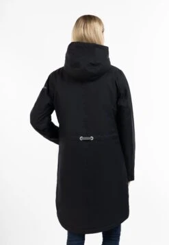 Schmuddelwedda Cappotto InvernaleSchwarz Donna Cappotti WD221U0PE-Q11 2 Schmuddelwedda Cappotto InvernaleSchwarz Donna Cappotti WD221U0PE-Q11 -Schmuddelwedda 0ee863b3f3c7459fbd3b9d851aaffd96