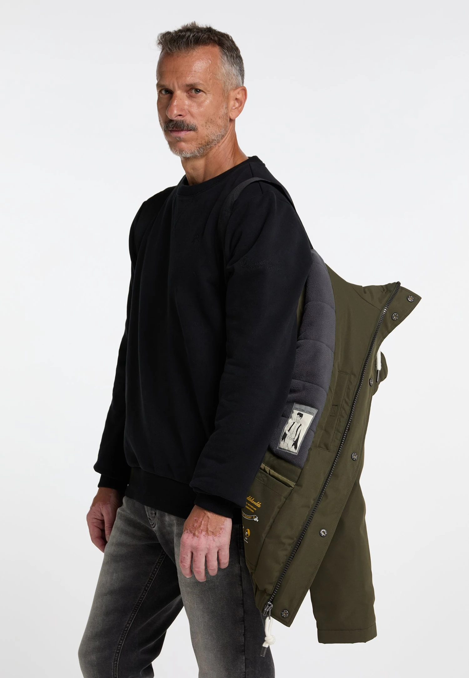 Giacca InvernaleDunkeloliv Uomo Giacche WD222T09S-M11 Schmuddelwedda Giacca InvernaleDunkeloliv Uomo Giacche WD222T09S-M11 -Schmuddelwedda 100be32e5be34c47abe4c1a49cedbbe9