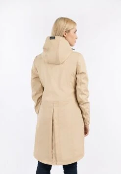 Schmuddelwedda RegenParkaBeige Donna Giacche E Blazer WD221U0OJ-B12 -Schmuddelwedda 103577ec0b334690a9addcdca2ac4304