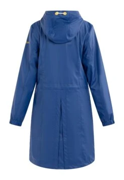 Schmuddelwedda RegenParkaKönigsblau Donna Giacche E Blazer WD221U0OJ-K16 -Schmuddelwedda 10f2b8d1be2d4e3b884266b196b9ae9e