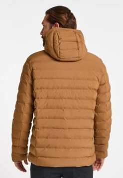 Schmuddelwedda PenninsulaGiacca InvernaleDunkelsand Uomo Giacche WD222T0AG-B11 -Schmuddelwedda 111c4c71ac804a30b5560c62b535ab4e