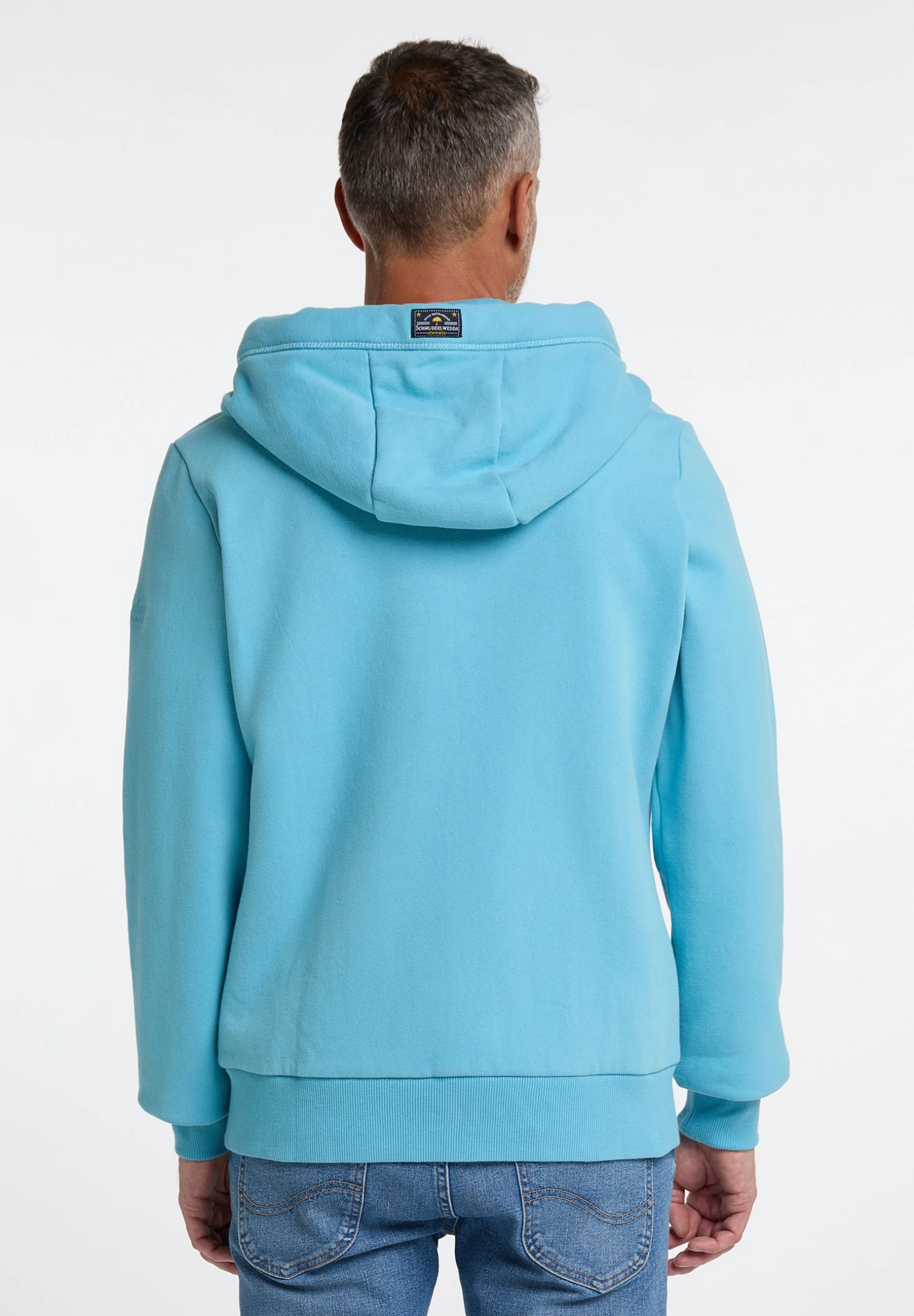 Felpa Con ZipEisblau Uomo Maglieria e Felpe WD222S02H-K13 Schmuddelwedda Felpa Con ZipEisblau Uomo Maglieria E Felpe WD222S02H-K13 -Schmuddelwedda 115cc174ffb9411a8031fbd86b1c4d08