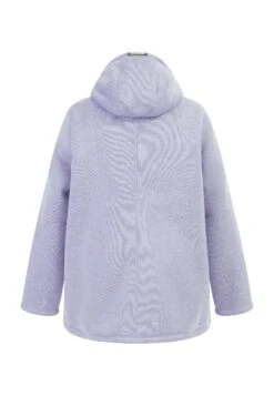 Schmuddelwedda AlbeeGiacca In PileHelllavendel Melange Donna Felpe WD221G05M-I11 -Schmuddelwedda 11675420d77e4c96a9344a314c91e658