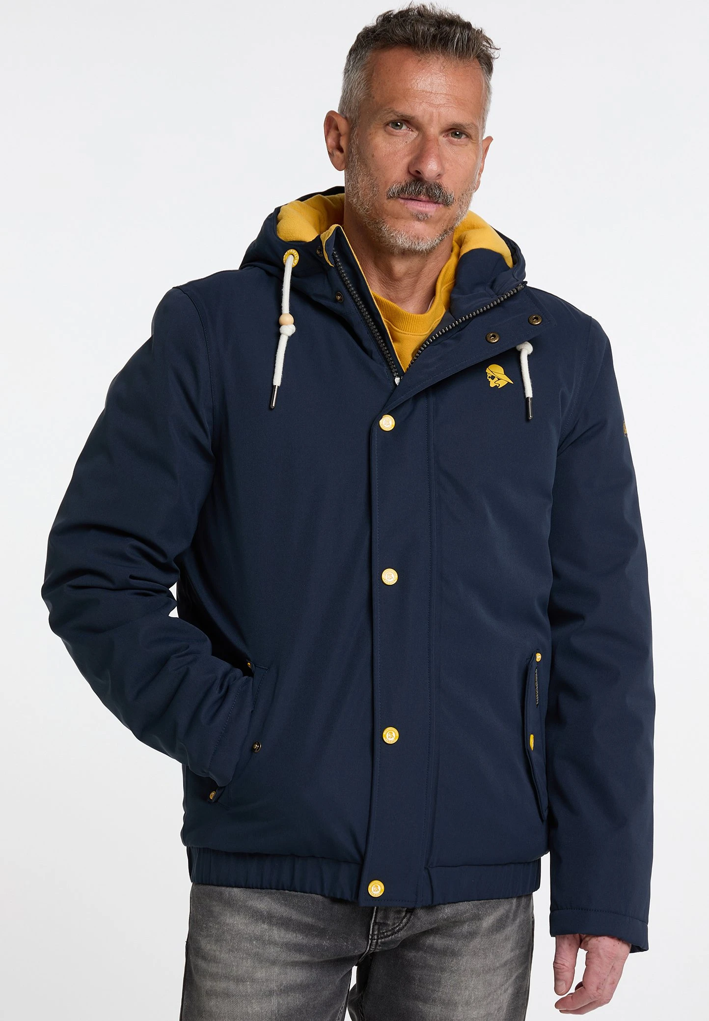 RalstonGiacca InvernaleMarine Uomo Giacche WD222T0B2-K11 Schmuddelwedda RalstonGiacca InvernaleMarine Uomo Giacche WD222T0B2-K11 -Schmuddelwedda 122fb471171749b39c2c8145fc82ef6b