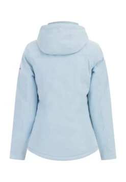 Schmuddelwedda YepaGiacca OutdoorEisblau Donna Giacche E Blazer WD221U0S2-K11 -Schmuddelwedda 135d961bc6f64e53b2414f0f2d99d04b