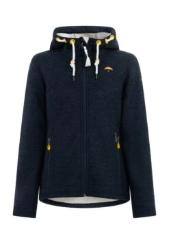 Schmuddelwedda Mit NahimaGiacca Da Mezza StagioneMarine Melange Donna Giacche E Blazer WD221U0S5-K12 -Schmuddelwedda 1361c4616f31429fad10fc6b23edd34d