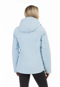 Schmuddelwedda YepaGiacca OutdoorEisblau Donna Giacche E Blazer WD221U0S2-K11 -Schmuddelwedda 136212856e354da29b63d1176cf13e7b